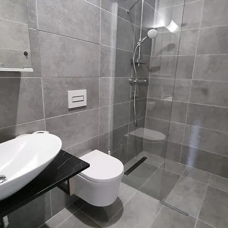 Kampus Poruba Hotel Ostrava