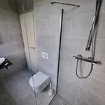 Kampus Poruba 호텔
