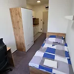 Kampus Poruba فندق *