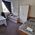 Kampus Poruba اوسترافا
