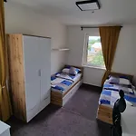 Kampus Poruba فندق اوسترافا