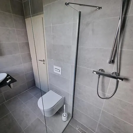 Kampus Poruba Szálloda