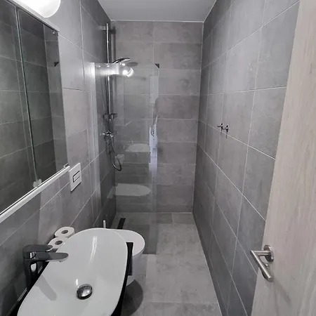 Отель Kampus Poruba