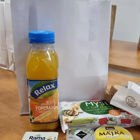 Kampus Poruba Отель