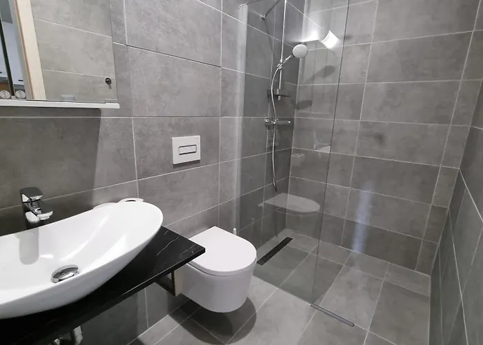 Kampus Poruba Szálloda Ostrava