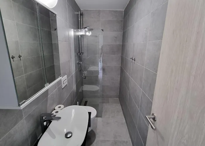 Hotel Kampus Poruba